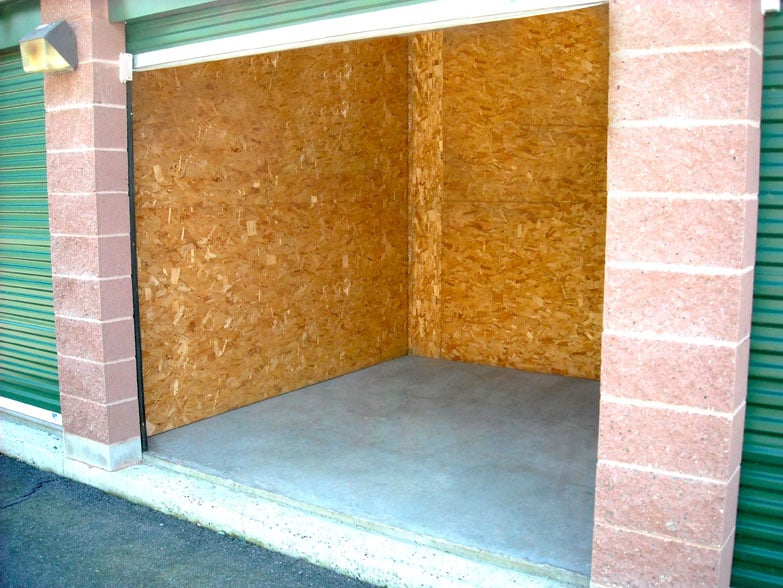 Roo Self Storage 610 New Britain Ave Farmington, CT 06032